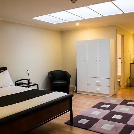 Merseybank Apartments Devonport Dış mekan fotoğraf
