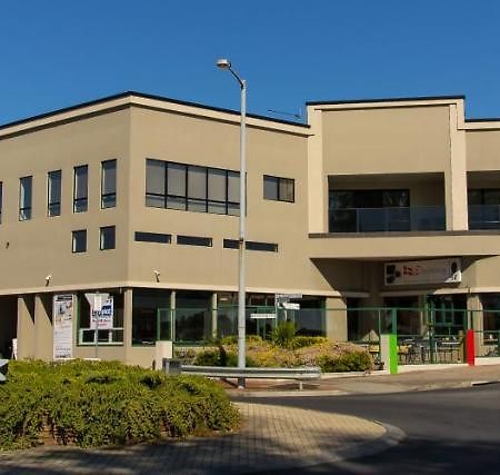 Merseybank Apartments Devonport Dış mekan fotoğraf