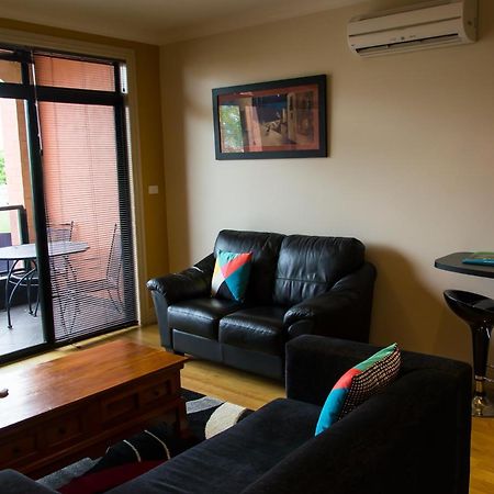 Merseybank Apartments Devonport Dış mekan fotoğraf